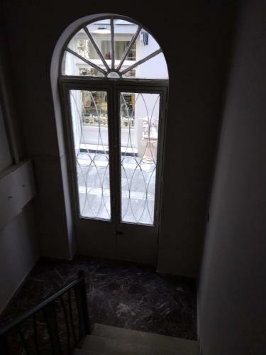 Apartamento Marina's Luxury Rooms