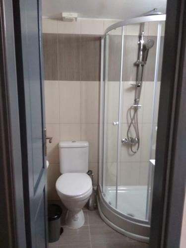 Apartamento Marina's Luxury Rooms