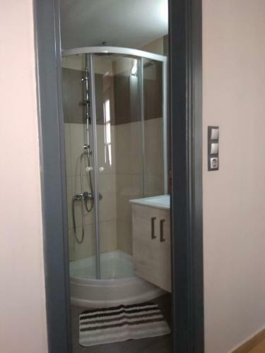 Apartamento Marina's Luxury Rooms