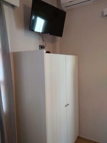 Apartamento Marina's Luxury Rooms