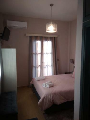 Apartamento Marina's Luxury Rooms
