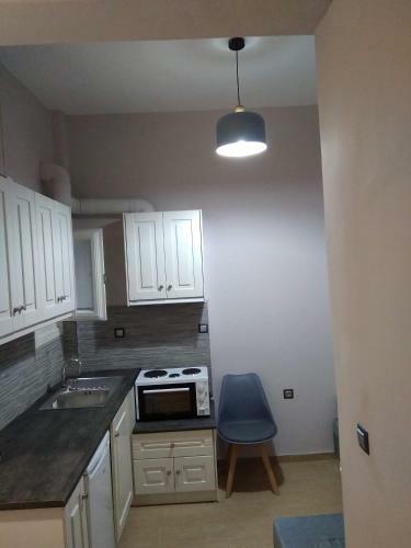 Apartamento Marina's Luxury Rooms
