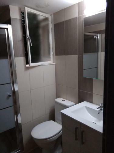 Apartamento Marina's Luxury Rooms