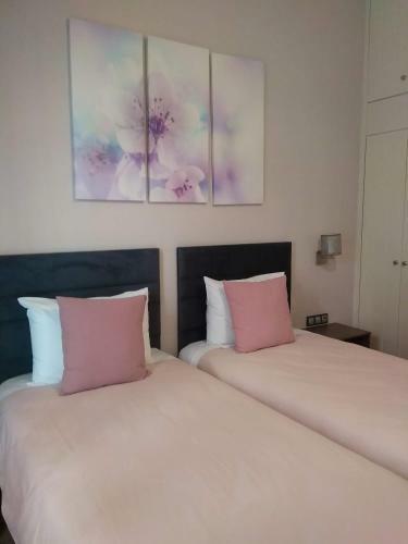 Apartamento Marina's Luxury Rooms