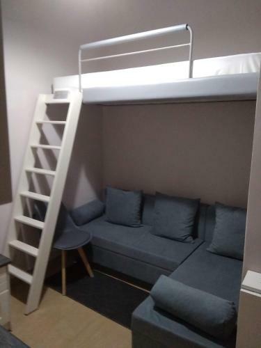 Apartamento Marina's Luxury Rooms