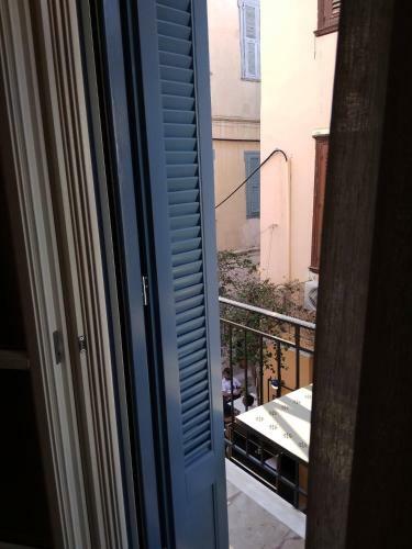 Apartamento Marina's Luxury Rooms