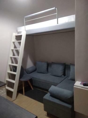Apartamento Marina's Luxury Rooms