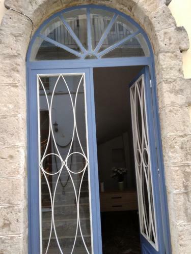 Apartamento Marina's Luxury Rooms