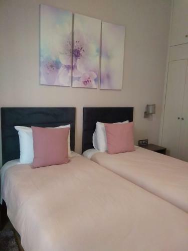 Apartamento Marina's Luxury Rooms