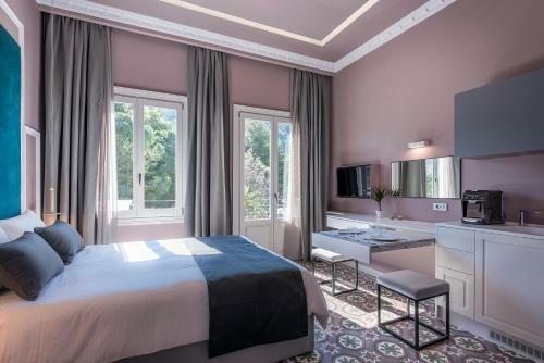 Apartamento Lestel Boutique Suites
