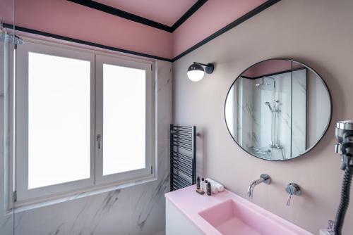 Apartamento Lestel Boutique Suites