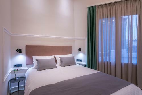 Apartamento Lestel Boutique Suites