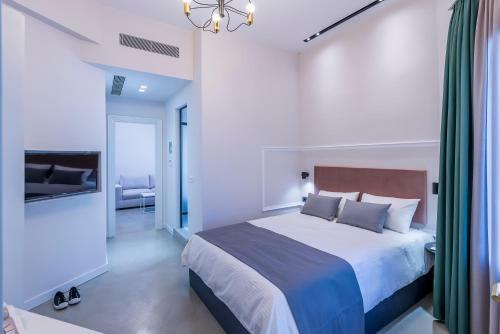 Apartamento Lestel Boutique Suites