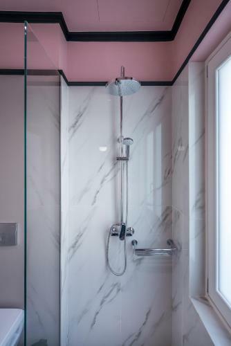 Apartamento Lestel Boutique Suites