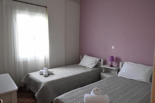 Apartamento Rodi Retro