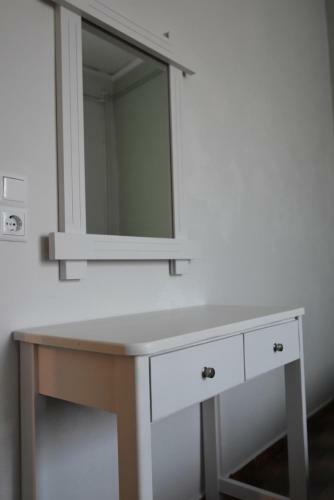 Apartamento Rodi Retro