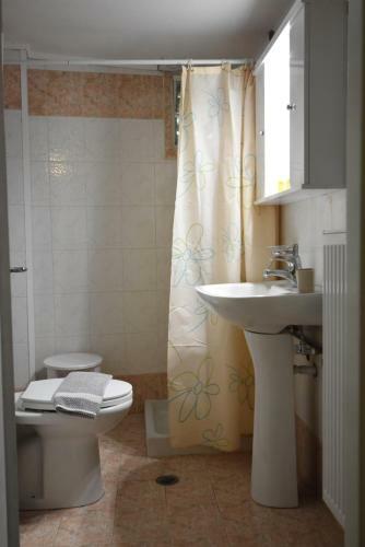 Apartamento Rodi Retro