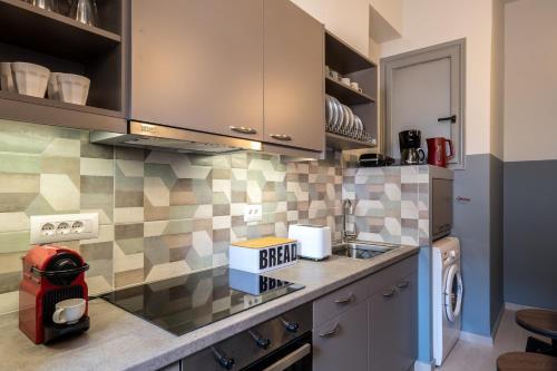 Apartamento Apt.27-103