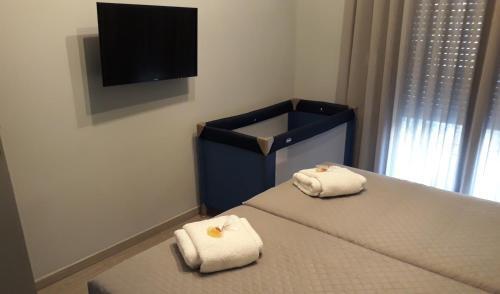 Apartamento Apt.27-103