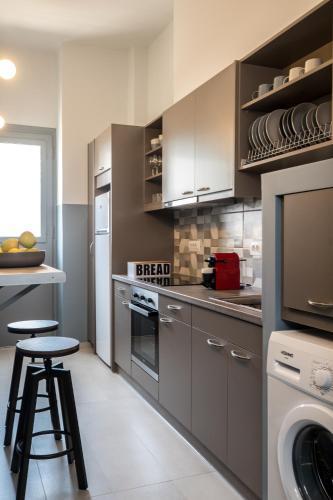 Apartamento Apt.27-103