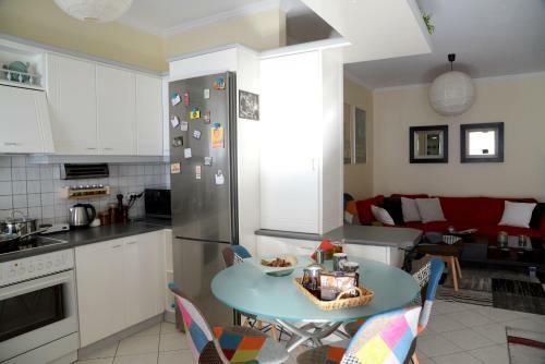 Apartamento My Place