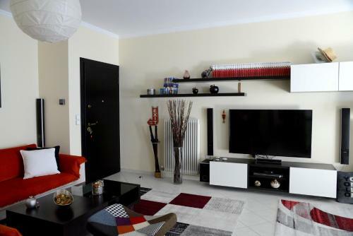 Apartamento My Place