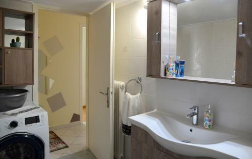 Apartamento My Place