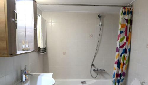 Apartamento My Place