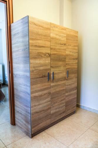 Apartamento Nantinas Appartement