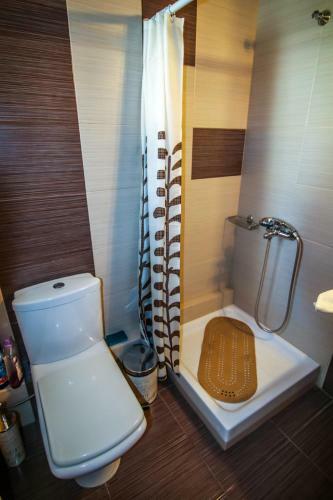 Apartamento Nantinas Appartement