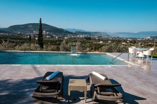 Villa Konstantina