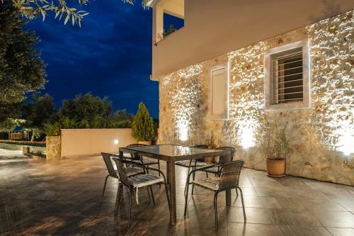Villa Konstantina