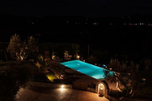 Villa Konstantina