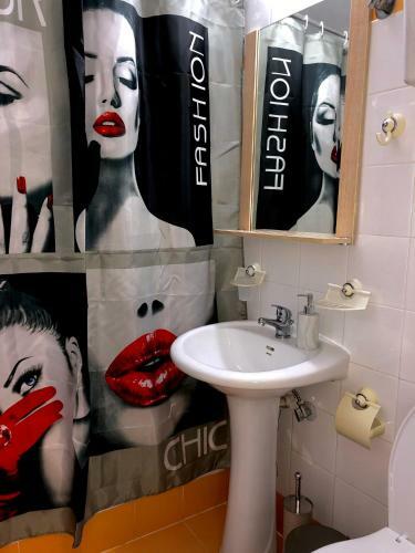 Apartamento Eleni?s House