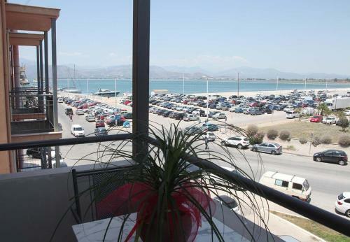 Vida Residential Apartments