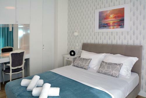 Vida Residential Apartments
