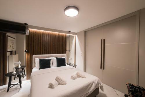 Vida Residential Apartments