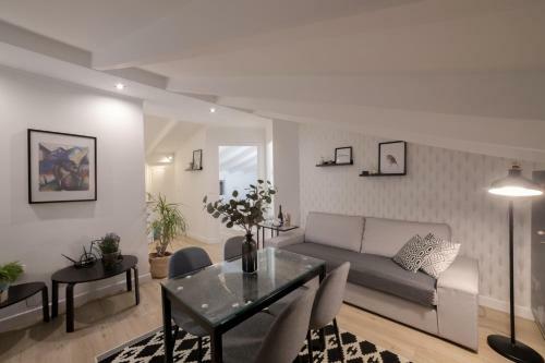 Vida Residential Apartments