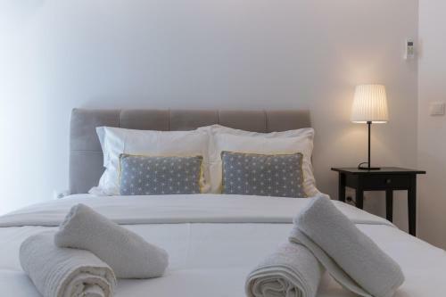 Vida Residential Apartments