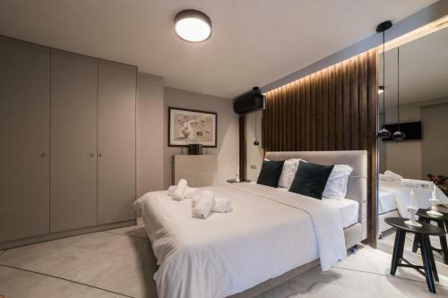 Vida Residential Apartments