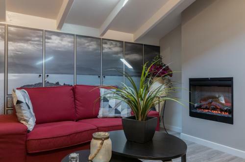 Vida Residential Apartments