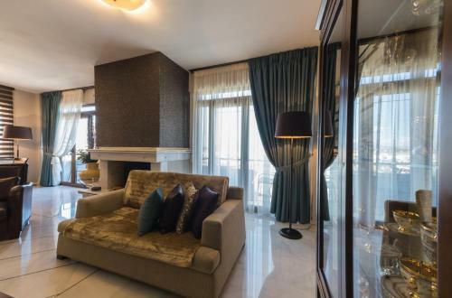 Vida Residential Apartments