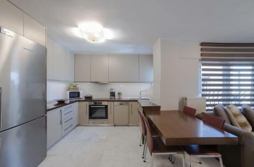 Vida Residential Apartments
