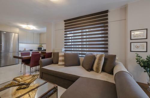 Vida Residential Apartments