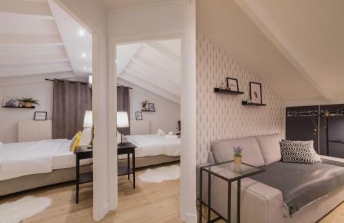 Vida Residential Apartments