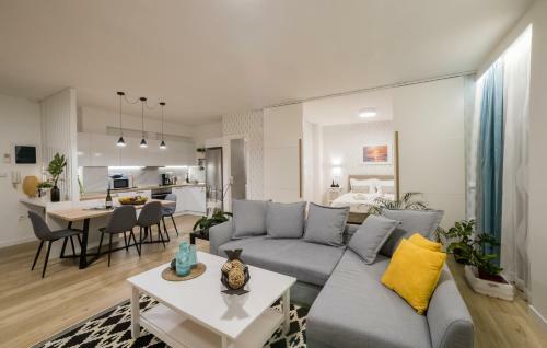Vida Residential Apartments