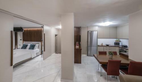 Vida Residential Apartments