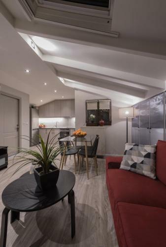 Vida Residential Apartments