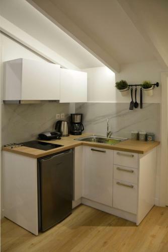Vida Residential Apartments