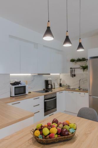 Vida Residential Apartments
